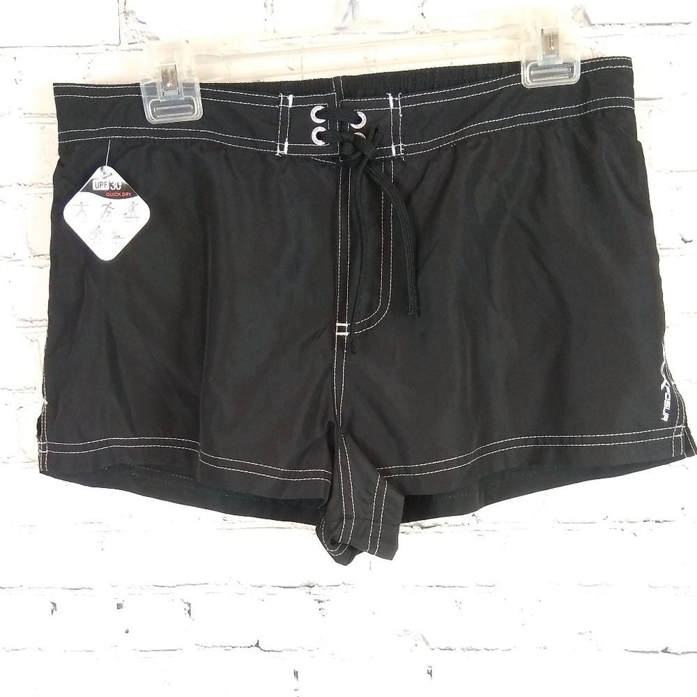 ZeroXposur Athletic Shorts Women's Size 10 UPF 30
